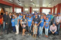 Prefeitura lan�a programa �Botucatu em Frente� para dar oportunidade de trabalho 