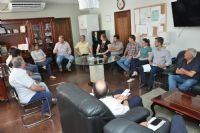 Prefeito convoca donos de imobili�rias e loteamentos para atua��o contra escorpi�es