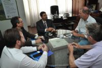 Caixa vai atuar com rigor no processo de sele��o dos Residenciais Cachoeirinha