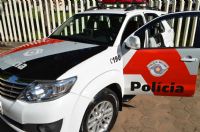 Menino j� conhecido na criminalidade, � apreendido em flagrante de furto