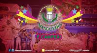 Com enredo pol�mico Mangueira � campe� do carnaval do Rio de Janeiro 

