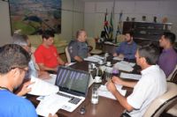 Prefeitura de Len��is Paulista anuncia medidas preventivas contra enchente