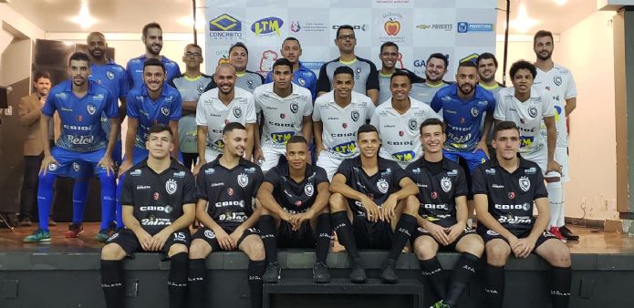 Esportes em Botucatu: Botucatu estréia na Copa Paulista de Futebol Feminino