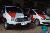 Traficante compra entorpecente em Botucatu e � preso pela PM de S�o Manuel