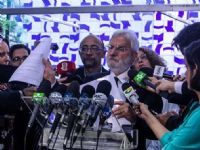 PSOL protocola pedido de  impeachment  do presidente Michel Temer