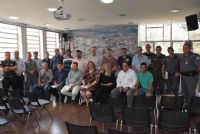 Institui��es e Poder P�blico criam em Botucatu o Grupo �Todos Contra a Dengue� 