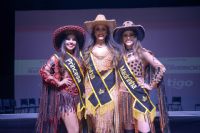 Em concurso concorrido jurados elegem Mait� Heloize Rainha da Facilpa 2019 