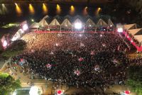 Facilpa acontece entre os dias 26 de abril a 5 de maio com muitas atra��es