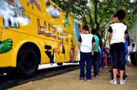 Espet�culo �Curumim� ser� apresentado em Pardinho, Bofete e Porangaba