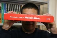 Funda��o CASA de Botucatu participa de simula��o da Olimp�ada de Matem�tica