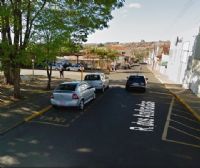 Fam�lia em S�o Manuel  fica ref�m de uma quadrilha de assaltantes