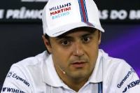 Felipe Massa �desaposenta�  e Willians anuncia o seu retorno � F�rmula 1