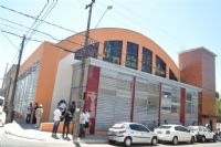 Mercado Municipal recebe exposi��o que resgata hist�rias da culin�ria popular 