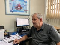 Educa��o em Pardinho vira refer�ncia com o programa �Primeira Inf�ncia�