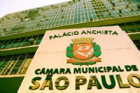 Vereadores de S�o Paulo aguardam julgamento do aumento de 26,34% 