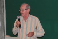 Representante da rede ParisTech ministra palestra na FCA/Unesp