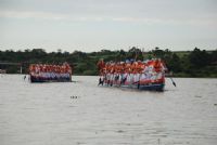 Tradicional Festa do Divino em Anhembi dever� atrair milhares de pessoas