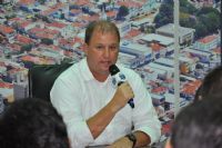 Prefeitura est� projetando redu��o de 57,4% em alugu�is at� o fim de 2019 