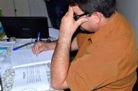 Casa Allan Kardec traz a Botucatu um dos mais conceituados m�diuns do pa�s