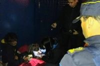 Opera��o Migrante tira pessoas vulner�veis das ruas para serem assistidas