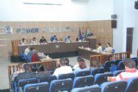 Vereadores de Pardinho aprovam reajuste salarial ao funcionalismo p�blico