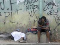 Sancionada a lei que autoriza interna��o for�ada de dependentes qu�micos