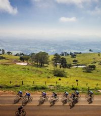Pardinho recebe umas das provas mais importantes do Ciclismo no Continente 