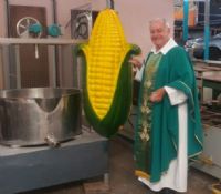 Vila Maria prepara nova edi��o da �Festa do Milho - Safrinha de S�o Jo�o�