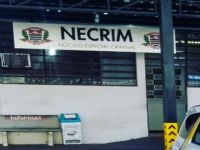 Homem de 33 anos � assassinado com fac�o na zona rural de Pardinho