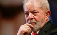 Ministros do STF mant�m Lula preso e adiam a suspei��o do juiz Sergio Moro 