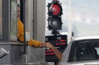 Novos valores das tarifas nas pra�as de ped�gios entraram em vigor nesta segunda-feira