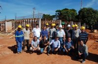 Governo do Estado autoriza obras em creches em diversas cidades da regi�o 