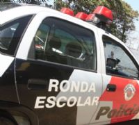 Governo anuncia medidas para aumentar seguran�a nas escolas estaduais 