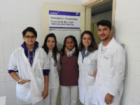 Unesp de Botucatu cria Ambulat�rio de Corpo de Delito e Medicina Legal Veterin�ria