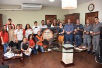 Botucatu lan�a campanha para conscientizar popula��o contra queimadas