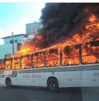 Crise carcer�ria se agrava e onda de viol�ncia dos pres�dios ganha as ruas 