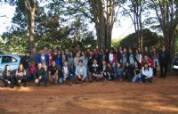 Faculdade de Agronomia forma jovens educadores ambientais em S�o Manuel