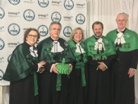 Nova diretoria da Faculdade de Medicina da Unesp de Botucatu toma posse