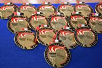 S�o Carlos mant�m a 1� coloca��o dos Jogos Regionais e Botucatu continua em 4� 