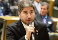 Projeto de lei que assegura card�pio especial aos alunos diab�ticos � sancionado 