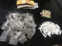 PM apreende adolescente em 