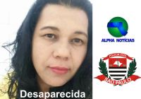 DDM de Botucatu investiga desaparecimento de cabeleireira em Arei�polis