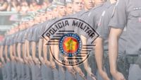 Governo de S�o Paulo publica edital para contrata��o de 2,7 mil novos soldados