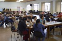 S�o Manuel est� promovendo curso de prepara��o de agentes  de sa�de