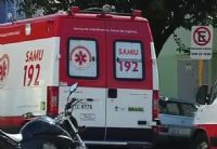 Homem morre eletrocutado em Len��is Paulista em instala��o de poste