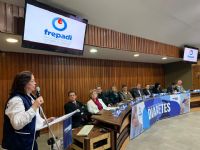 Lan�ada a Frente Parlamentar de Combate ao Diabetes em S�o Paulo