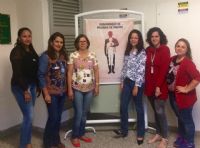 HC treina profissionais de Len��is Paulista para capta��o de �rg�os