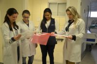 Projeto do HC e da FMB � selecionado pelo Programa de Pesquisa para o SUS 