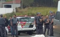 Tenente da PM � morto em troca de tiros ocorrida no Munic�pio de S�o Manuel