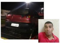 Duas fam�lias em condom�nio de Bofete s�o assaltadas por  dupla encapuzada